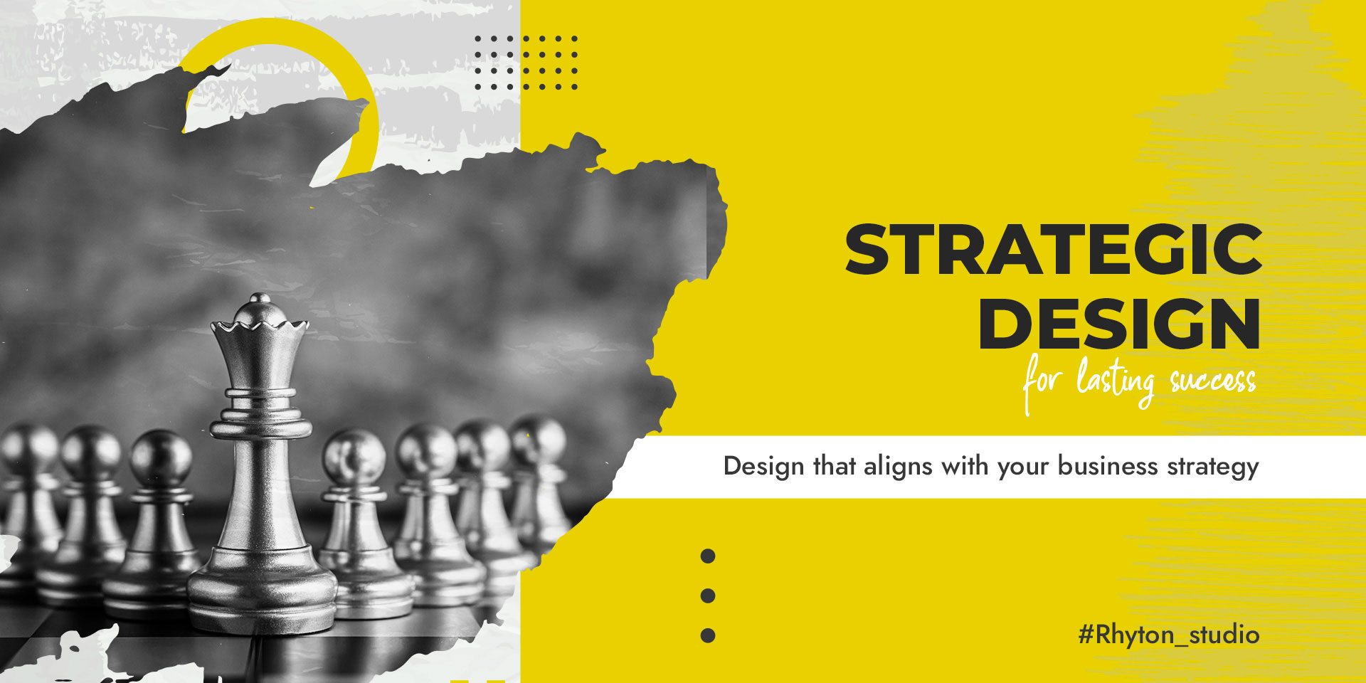 Rhyton-graphic-web-design-studio-Strategic-design